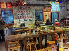 -阿福板凳面(观音桥店)