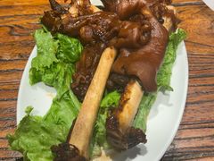 -有奴思烤肉·清真(正宁路店)