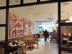 -COSTA COFFEE(新奥购物中心店)