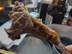 -醉炫音速烧烤·干煸菜(沙河总店)