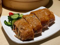 -鼎泰丰(当代商城店)