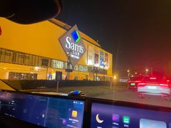 -山姆会员商店(邻瑞广场店)