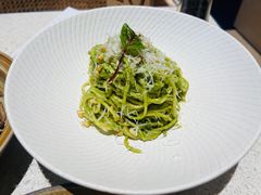 青酱鸡肉意面-Toris(LuOne凯德晶萃广场店)