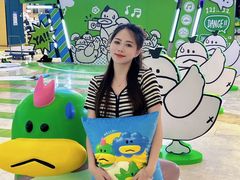 -天河领展广场