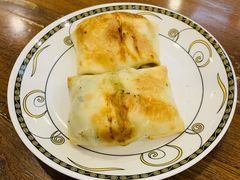 烤包子-清真·玛丽亚新疆菜主题餐厅(浙江中路店)