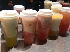-LELECHA乐乐茶(美罗城店)