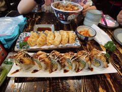-小川洋风料理(汉街店)
