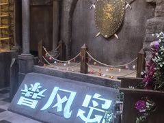 -暴风岛沉浸式体验馆(百联世纪店)