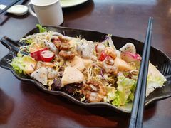 -味友味港印记(厦门集美银泰百货店)