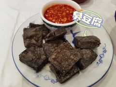 -新新湘菜馆(新中街二条店)