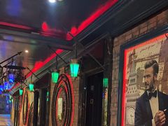 -酷秀KTV(阳泉滨河店)