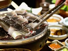 特色烤鳗鱼-泥炉烧肉师(新街口金銮巷店)