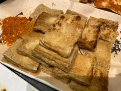 -不老溪贵州菜(广安门总店)