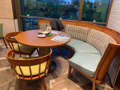 -济南香格里拉·咖啡泉自助餐厅