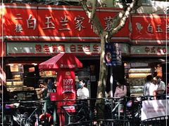 -白玉兰传统小吃