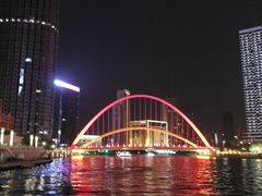 -海河游船-永乐码头(大悲院)