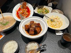 -金陵家宴·金陵春·南京菜(夫子庙店)