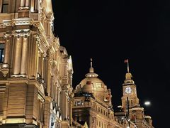 -YUE·6·西式融合餐厅(外滩六号店)
