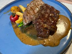 -LUCCA卢卡西班牙海鲜饭(远洋广场店)