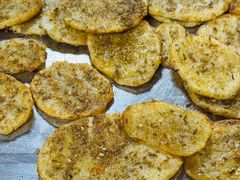 -清真·馬坡二旦烧烤(人生一串拍摄店)