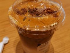 -Tims天好咖啡·贝果(东吴龙湖天街店)
