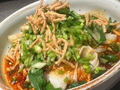 -大师兄·手工面·西北菜(南沙万达广场店)