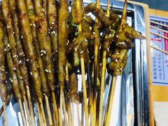 -李不管把把烧(合肥总店)