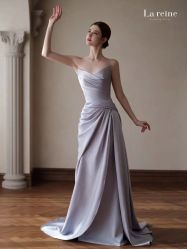 -拉瑞娜LaReine婚纱礼服高级定制