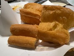-大良毋米粥 · 粥底火锅(岭南天地店)