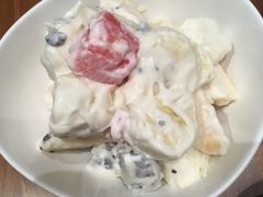 -hallch 好吃餐厅(全运村中央广场店)