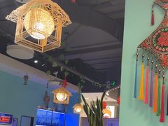 -云中鱼蒸汽石锅鱼(川沙百联店)