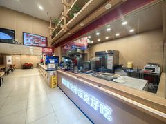 -敏丁拌饭(中街总店)