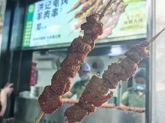 -牛街洪记小吃店(牛街店)