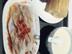-南美元生态大酒店(海珠店)