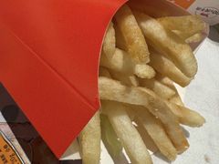 -麦当劳(垡头西路店)