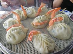 -叶存利海鲜大馅饺子(东戴河止锚湾店)