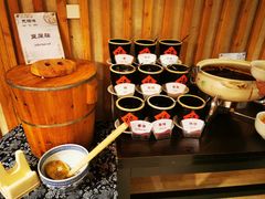 -君来湖滨饭店·玫瑰园