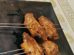 -聚味瞿记·龙虾堂(渔人码头一店)