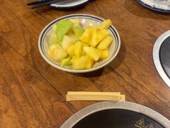 -厝味火锅·潮汕卤水火锅(十一合店)
