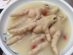 -汤臣·空中餐厅·严选粤菜(石湾世博广场店)