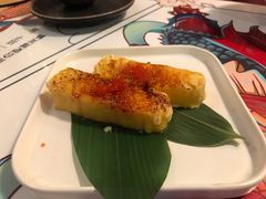 焦糖玉子-崎玉烧·寿司料理(石井国际店)