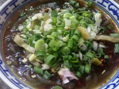 -阿坤传统手工小吃(杨家坪店)