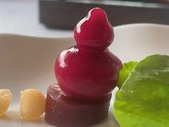 -蘇锦宴·淮扬菜烤鸭·小院(三元桥霄云路店)