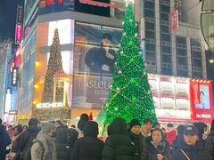 -乐天免税店(明洞店)