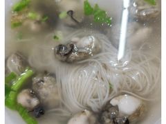 -建国蚵煎蚵面