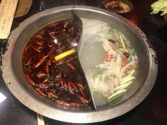 -宽板凳老灶火锅(南礼士路店)