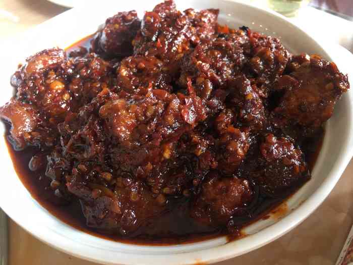 郑老五鸡哈豆腐-"位置就按照导航去不会错.来吃了好几次,.