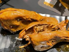 嘎嘎鸭脑壳-嘎嘎鸭脑壳(金沙店)