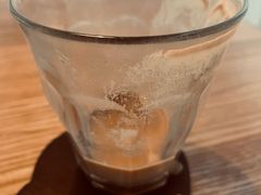 dirty-竹子咖啡bamboo coffee