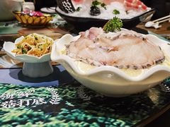 -快乐小羊(富强中路店)